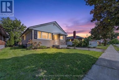 754 CRAWFORD PLACE Peterborough (Otonabee Ward 1) Ontario photo 1