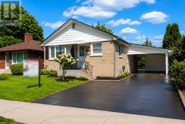 754 CRAWFORD PLACE Peterborough (Otonabee Ward 1) Ontario photo 2