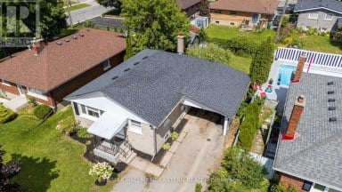 754 CRAWFORD PLACE Peterborough (Otonabee Ward 1) Ontario photo 3