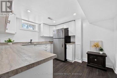 754 CRAWFORD PLACE Peterborough (Otonabee Ward 1) Ontario photo 35