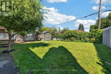 754 CRAWFORD PLACE Peterborough (Otonabee Ward 1) Ontario photo 37