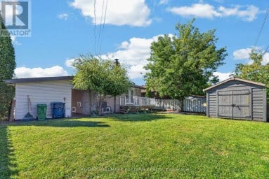 754 CRAWFORD PLACE Peterborough (Otonabee Ward 1) Ontario photo 38