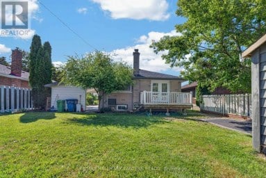 754 CRAWFORD PLACE Peterborough (Otonabee Ward 1) Ontario photo 39