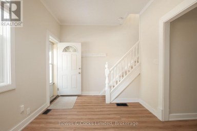 383-387 MARK STREET Peterborough (Ashburnham Ward 4) Ontario photo 3