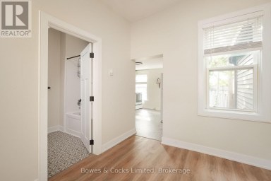 383-387 MARK STREET Peterborough (Ashburnham Ward 4) Ontario photo 6