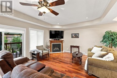 1248 LISBON PLACE, Kingston (City Northwest) Ontario