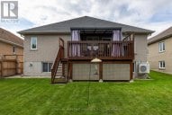 1248 LISBON PLACE, Kingston (City Northwest), Ontario