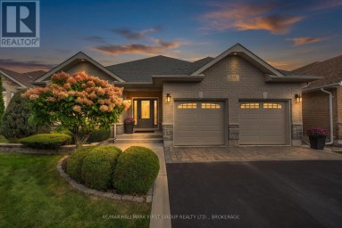 1248 LISBON PLACE, Kingston (City Northwest) Ontario
