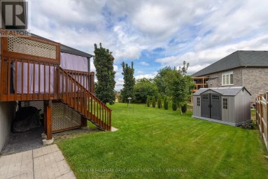 1248 LISBON PLACE, Kingston (City Northwest) Ontario