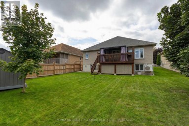 1248 LISBON PLACE, Kingston (City Northwest) Ontario