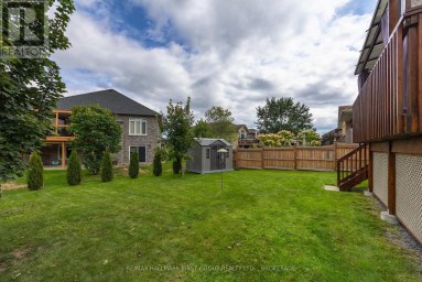 1248 LISBON PLACE, Kingston (City Northwest) Ontario