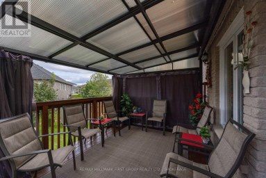 1248 LISBON PLACE, Kingston (City Northwest) Ontario