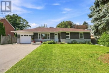 786 MARY STREET N Oshawa (Centennial) Ontario photo 1