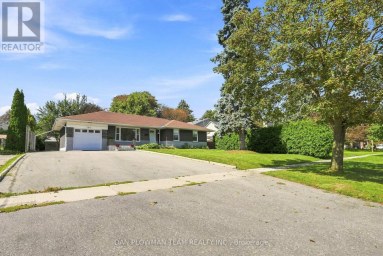 786 MARY STREET N Oshawa (Centennial) Ontario photo 2