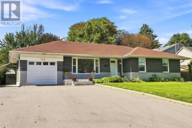 786 MARY STREET N Oshawa (Centennial) Ontario photo 3