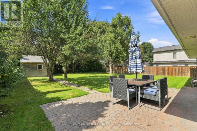 786 MARY STREET N, Oshawa (Centennial), Ontario, L1G5G3