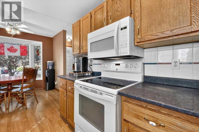 41 Templeson Crescent NE, Calgary, Alberta, T1Y5L7