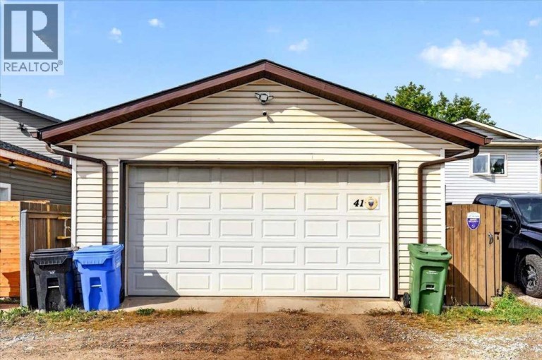 41 Templeson Crescent NE, Calgary, Alberta, T1Y5L7
