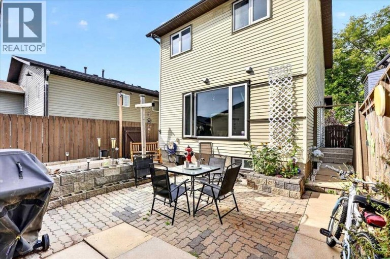 41 Templeson Crescent NE, Calgary, Alberta, T1Y5L7