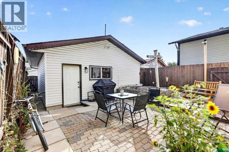 41 Templeson Crescent NE, Calgary, Alberta, T1Y5L7