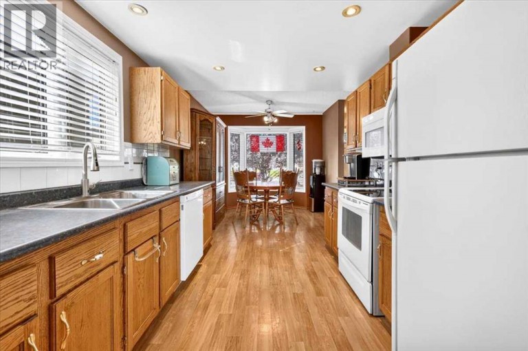 41 Templeson Crescent NE, Calgary, Alberta, T1Y5L7