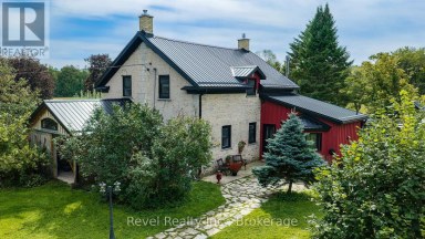 423259 ROCKY SAUGEEN ROAD West Grey Ontario photo 1