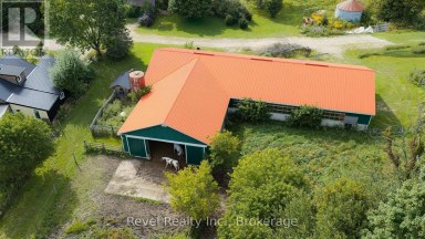 423259 ROCKY SAUGEEN ROAD West Grey Ontario photo 10