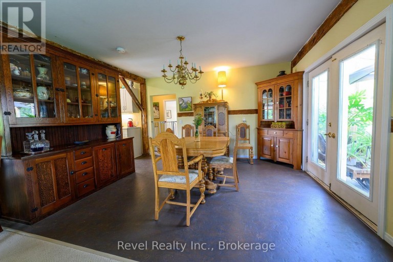 423259 ROCKY SAUGEEN ROAD, West Grey, Ontario, N0G1R0