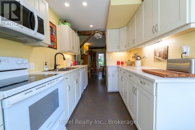 423259 ROCKY SAUGEEN ROAD West Grey Ontario photo 14
