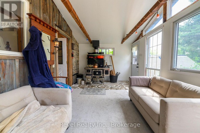 423259 ROCKY SAUGEEN ROAD, West Grey, Ontario, N0G1R0