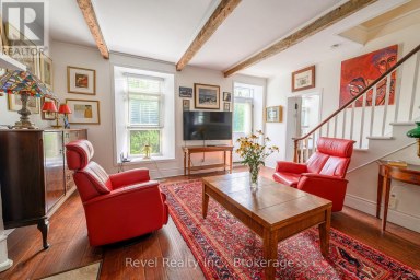 423259 ROCKY SAUGEEN ROAD West Grey Ontario photo 2