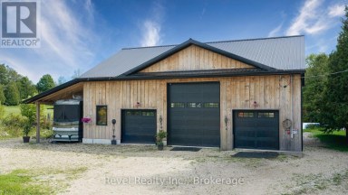 423259 ROCKY SAUGEEN ROAD West Grey Ontario photo 3