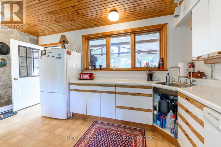 423259 ROCKY SAUGEEN ROAD, West Grey, Ontario, N0G1R0