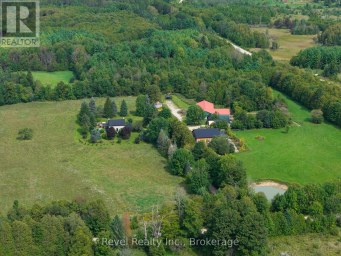 423259 ROCKY SAUGEEN ROAD West Grey Ontario photo 33