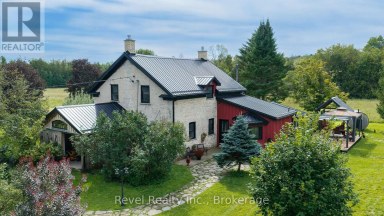 423259 ROCKY SAUGEEN ROAD West Grey Ontario photo 34