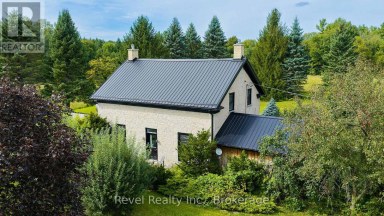 423259 ROCKY SAUGEEN ROAD West Grey Ontario photo 35