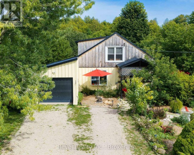 423259 ROCKY SAUGEEN ROAD, West Grey, Ontario, N0G1R0