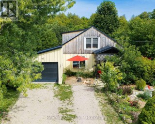 423259 ROCKY SAUGEEN ROAD West Grey Ontario photo 36