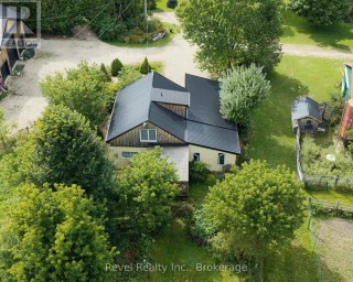 423259 ROCKY SAUGEEN ROAD West Grey Ontario photo 37