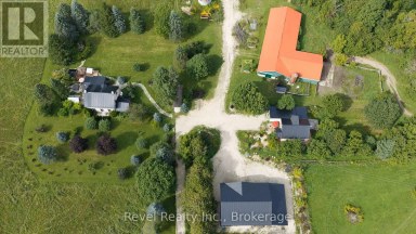 423259 ROCKY SAUGEEN ROAD West Grey Ontario photo 38