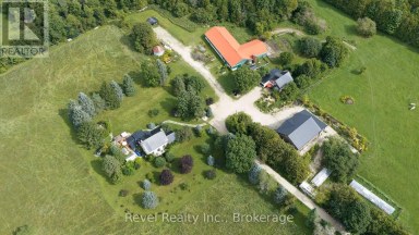 423259 ROCKY SAUGEEN ROAD West Grey Ontario photo 4