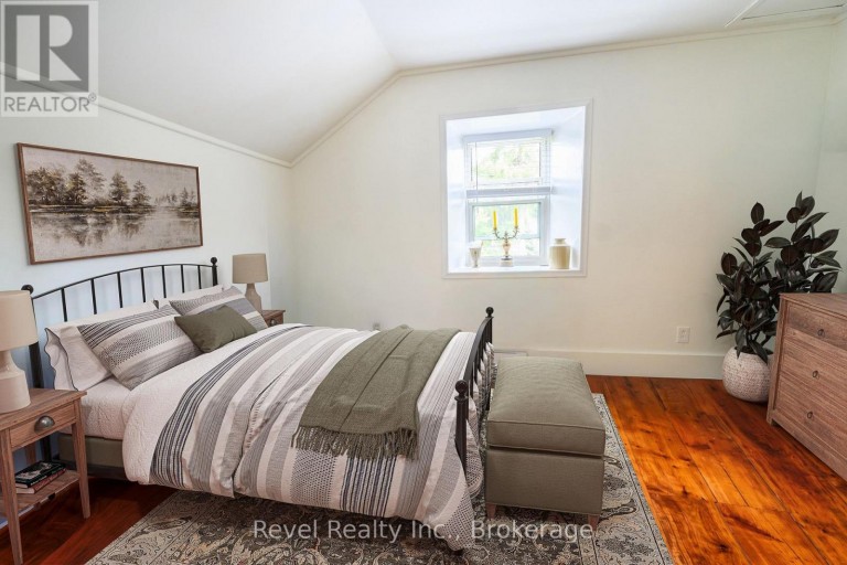 423259 ROCKY SAUGEEN ROAD, West Grey, Ontario, N0G1R0