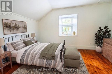 423259 ROCKY SAUGEEN ROAD West Grey Ontario photo 40
