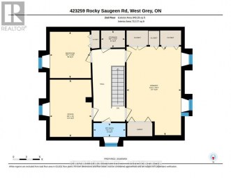 423259 ROCKY SAUGEEN ROAD West Grey Ontario photo 42