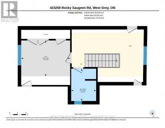 423259 ROCKY SAUGEEN ROAD West Grey Ontario photo 44