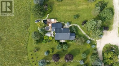 423259 ROCKY SAUGEEN ROAD West Grey Ontario photo 5