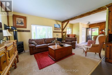 423259 ROCKY SAUGEEN ROAD West Grey Ontario photo 6
