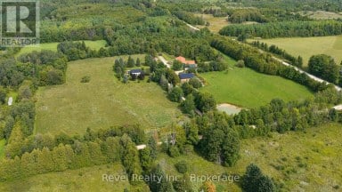 423259 ROCKY SAUGEEN ROAD West Grey Ontario photo 7
