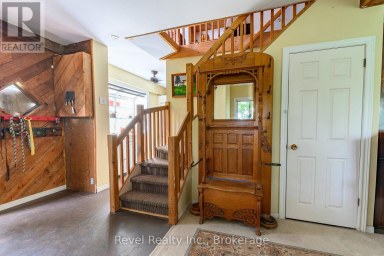 423259 ROCKY SAUGEEN ROAD West Grey Ontario photo 9