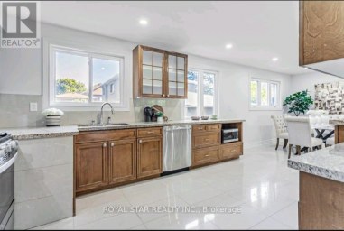 29 WESTWOOD LANE Richmond Hill (South Richvale) Ontario photo 4